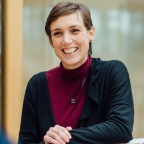 Seminar 'Participatory City Making: How to Innovate Urban Public Services' by Emma Puerari: 30 March 12h30