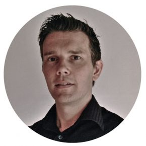 Remon Rooij: from faculty bachelor program leader to head of education department Urbanism