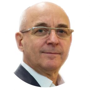 Vincent Nadin new chairperson of Urbanism