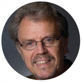 SPS Seminar 6 April 2017 - Prof. Andreas Faludi: The Poverty of Territorialism: Neo-medieval Spatial Planning