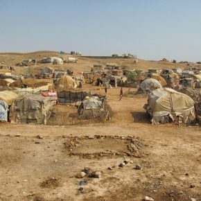 International Students Workshop "World on the Move": 4-10 May TU Vienna