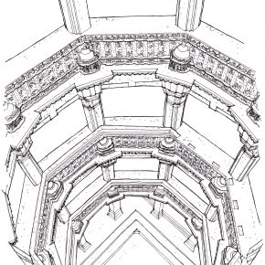 IIAS-TU Delft International  Conference: City and Society: The Care of the Self