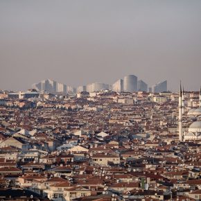 A new themed issue for the Built Environment: Public Space and Urban Justice