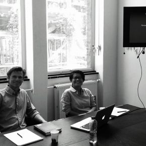 SPS Seminar on Postcolonial cities in Asia - Gregory Bracken & Nurul Azlan (22 June, 12:30)