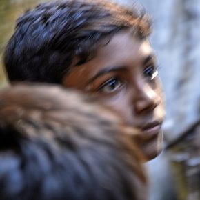 Rethinking Urban Global Justice: An international academic conference for critical urban studies