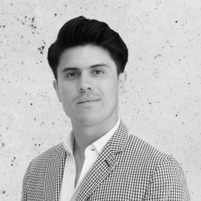 Meet our recent Complex Cities graduates