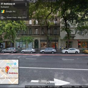 Cross-border planning in the Danube Region, by Andreas Faludi