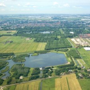 Province’s added value in territorial development, by Guus van Steenbergen