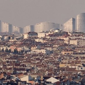 Two journal papers in Built Environment