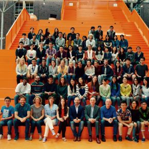 What organisations can help TU Delft fund more students from the Global South to come to our Summer School Planning and Design with Water?