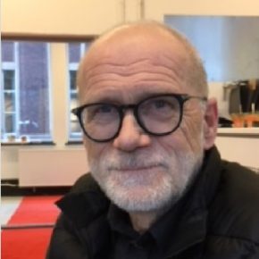 Prof. Dag Kittang - guest Professor at TU Delft from the Norwegian University of Science and Technology