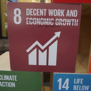 SDGs and Neo-Liberalism