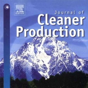 New paper on flood risk management in Hong Kong and Singapore in Journal of Cleaner Production