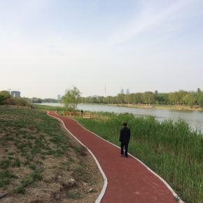 Urbanism and EMU part of collaboration between Chinese and Western Universities