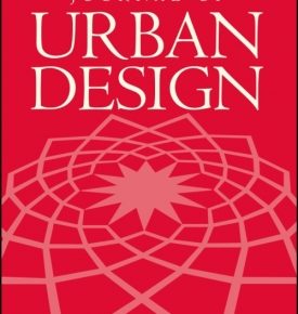 A new article on public life, immigrant amenities and socio-cultural inclusion in Amsterdam