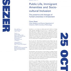 Invited talk at National University of Singapore