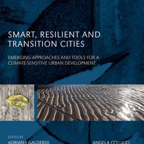 Chapter on development of the Sponge City Programme in Guangzhou by Meng et al.