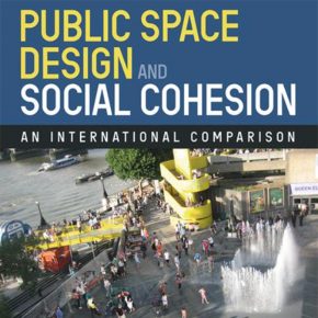 New chapter: Immigrants' Integration and Social Cohesion in Amsterdam