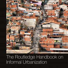 Handbook on Informal Urbanisation featured by Politecnico di Milano