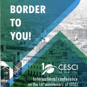 Keynote speech by Andreas Faludi at the 10th anniversary of CESCI