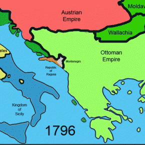 Europe Day in Tirana, Albania: Postscript by Andreas Faludi