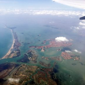 Launch of AESOP thematic group on regional design @ 2019 Congress in Venice