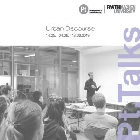 Contribution to Planning theory (PT) talks @ RWTH Aachen