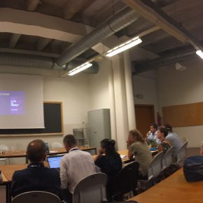 AESOP Round Table on Faludi's "The Poverty of New Territorialism"