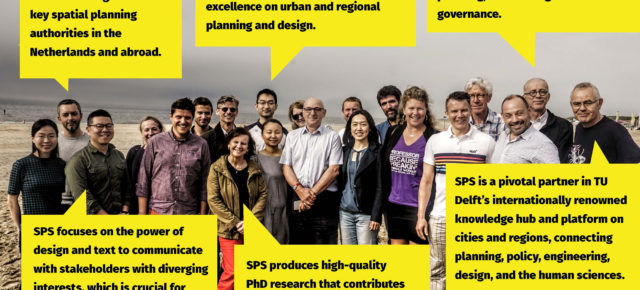 Our 2019 group photo