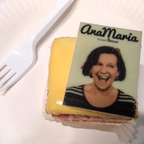 Ana Maria Fernandez-Maldonado's 25th Anniversary at TU Delft