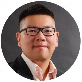 Cinco Yu, PhD candidate at SPS, invited to Taipei municipality