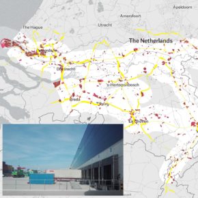 Landscapes of Trade - review presentation Merten Nefs