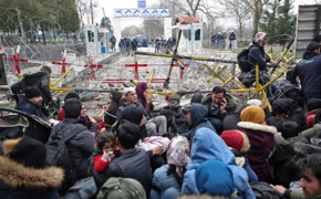 Considering Border Issues, by Andreas Faludi