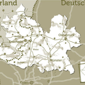 The Mother of all Euregios Under Pressure