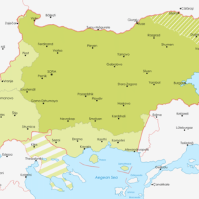 "Balkan Ghosts", a text by Andreas Faludi