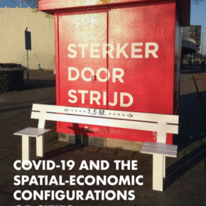 Urban Geography master students reflect on Covid-19 and its impact on our cities