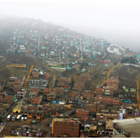 New paper by Pablo Muñoz Unceta, Birgit Hausleitner and Marcin Dąbrowski on socio-spatial segregation in the Global South.