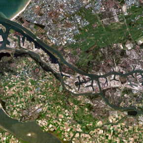 A ‘hopelessly simple-minded take on sovereignty’*, a text by Andreas Faludi