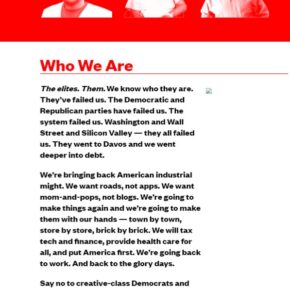 No Fraud, a text by Andreas Faludi