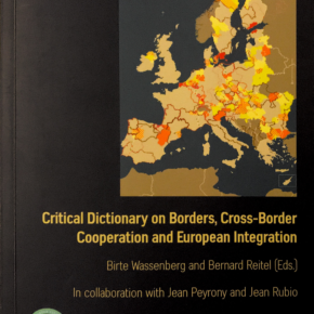 I May Have Betted on the Wrong Horse, a text by Andreas Faludi