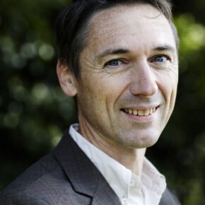 Peter Paul Witsen new PhD candidate at SPS