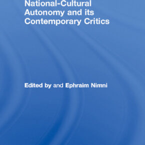 A Bullet Misses Its Target in Sarajevo…, a text by Andreas Faludi