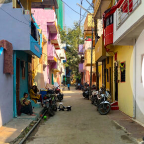 Global Housing Design:  EdX Massive Open Online Course (MOOC)