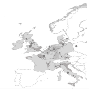 An alternative path to European planning? A text by Andreas Faludi.