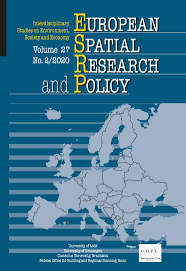 New paper - Circling the square: governance of the circular economy transition in the Amsterdam Metropolitan Area