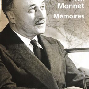 Europe Day Revisited, a text by Andreas Faludi