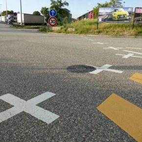 Softening up the Nation-state? a text by Andreas Faludi