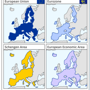 The tangle we got ourselves into, a text by Andreas Faludi
