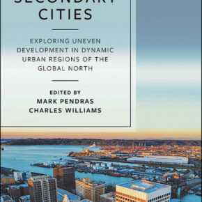 What we talk about when we talk (again) about Secondary Cities