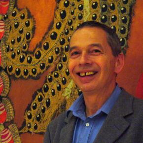 Opposition to 'Contemporary Universalism', a text by Andreas Faludi